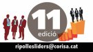 Ja es poden presentar candidatures per als onzens premis Ripollès Líders
