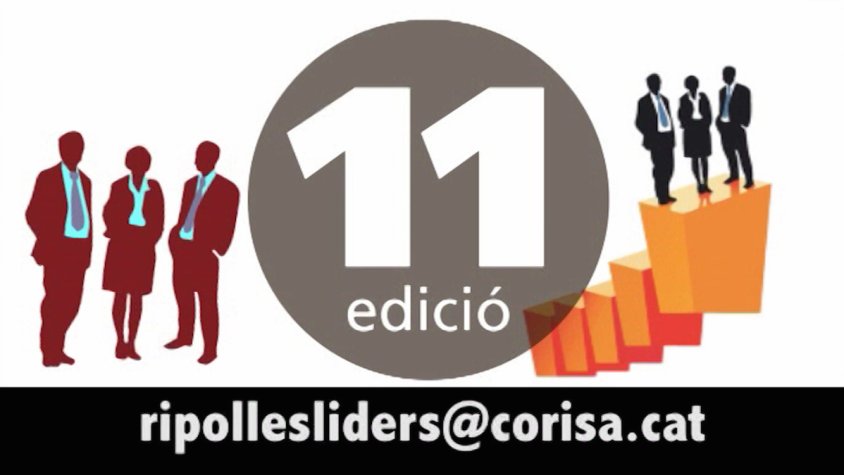 Ja es poden presentar candidatures per als onzens premis Ripollès Líders