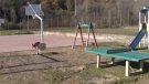 S'encallen els tràmits per a l'execució de la cobertura de la pista de Vilallonga