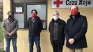 Creu Roja Ripoll reivindica la necessitat de més suport econòmic
