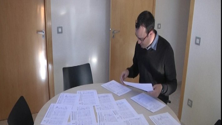 Una recollida de signatures va forçar l'arribada del 3G a Molló