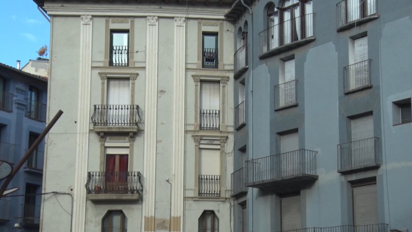 S'ha procedit a l'aïllament dels afectats i s'estan seguint totes les recomanacions del sector sanitari