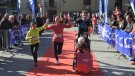 Ripoll celebra 40 edicions de la Mitja Marató