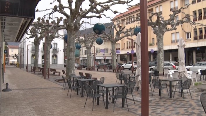 Fins al 10 de desembre hi ha temps per presentar les sol·licituds de les subvencions pel comerç i empreses