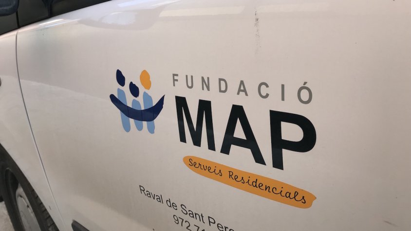 S'actualitzen les dades pel que fa als casos de COVID-19 a la Fundació MAP