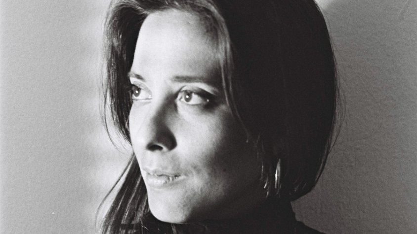 Mercè Vila, premi 'Galeries' i una de les responsables de la mostra 'Càpsules de confinament'
