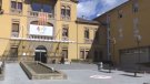 Nova defunció per coronavirus a l'Hospital de Campdevànol