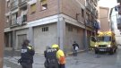 Els Mossos denuncien penalment tres persones per gravar i difondre la mort d'un ancià a Ripoll