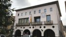 Sant Joan de les Abadesses celebra l'últim ple de l'any