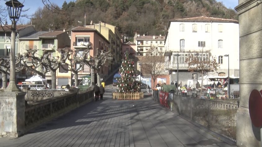 Ribes suspèn tota la programació de Nadal, amb excepció de l'arribada dels Reis d'Orient