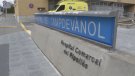 Dues morts per coronavirus els darrers dies a l'Hospital de Campdevànol
