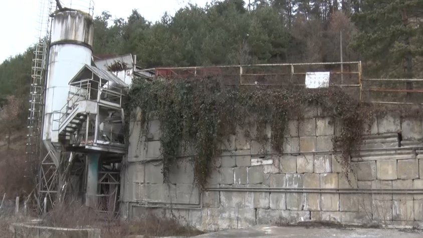 La construcció es podria produir a la zona de Can Franquesa