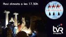 La Nit de Reis es viu a Televisió del Ripollès