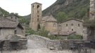 Beget, escollit com un dels pobles més bonics d'Espanya