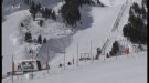 Aquest dissabte comença la temporada d'hivern a Vallter 2000 
