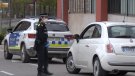 La policia local de Ripoll aixeca 91 denúncies per incomplir les restriccions