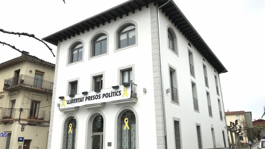 3.679.000 de pressupost per a l'ajuntament campdevanolenc el 2019