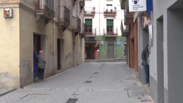 La manca d’habitatge és una problemàtica vigent a diversos municipis de la comarca