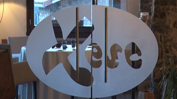 Fonda Xesc va entrar a l'elit culinaria de l'estat al 2009