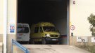 El transport sanitari, en vaga des de l'octubre