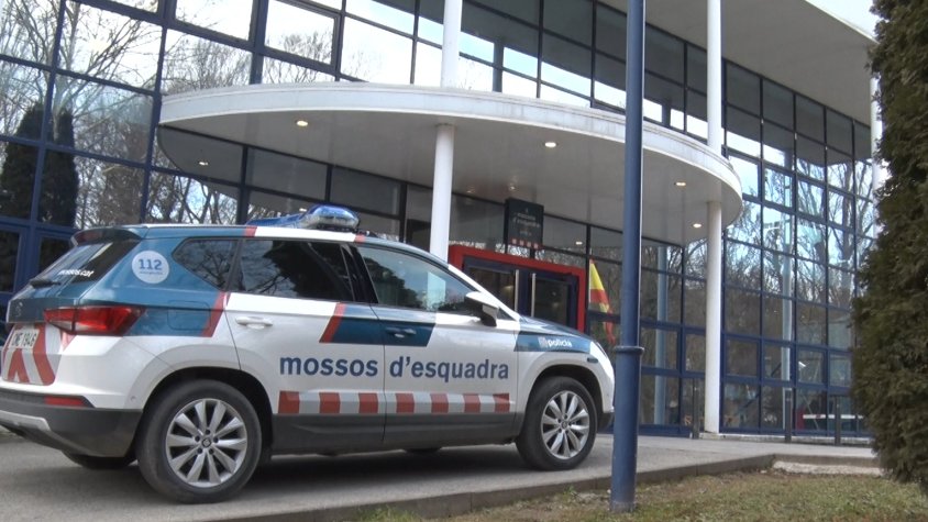 Els Mossos han recollit fins a vuit denúncies per robatoris en domicilis o temptatives al Ripollès els darrers 20 dies