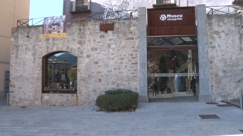 El museu ha preparat activitats en format virtual