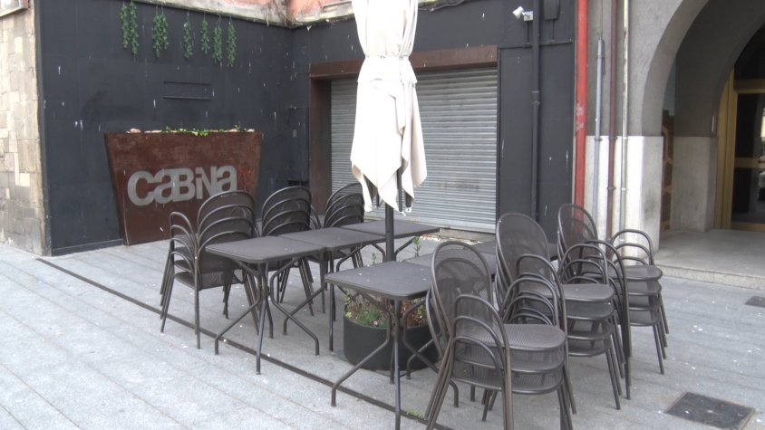 La partida serà complementada per una segona anunciada pel conseller de Treball