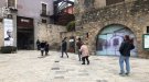El 25,99% de l'electorat ripollès ja ha passat per les urnes