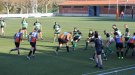 El Ripollès RC i l'Osona RC s'uneixen per reprendre la lliga de rugbi