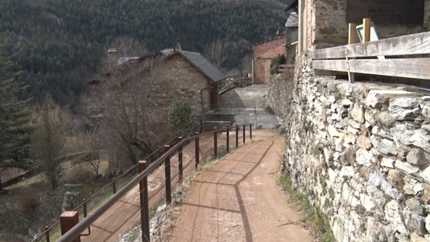 El consistori ha escollit projectes que pugui complir amb el plaç establert