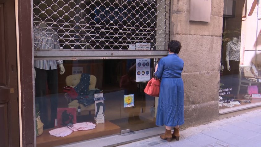 El projecte es desenvoluparà durant els pròxims cinc anys