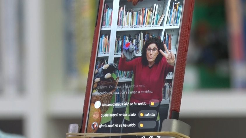 L'esdeveniment s'ha adaptat a la situació actual per garantir la seguretat dels participants