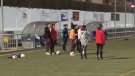La FEC Vall del Ter té un nou equip de futbol femení en les seves files