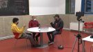 Dos joves de Ripoll creen un podcast