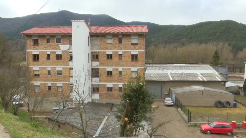 El projecte pretén reconèixer el conjunt d'edificacions de la zona del polígon de Rocafiguera