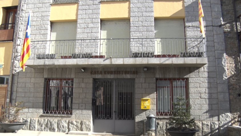 Pobles com Planoles demanen que l'atorgament dels fons no es demori més en el temps