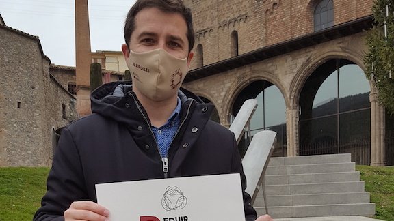 Termini obert per sol·licitar participar a la campanya de reciclatge de Ripoll