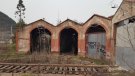 Les cotxeres del ferrocarril ja són de l'Ajuntament de Ripoll