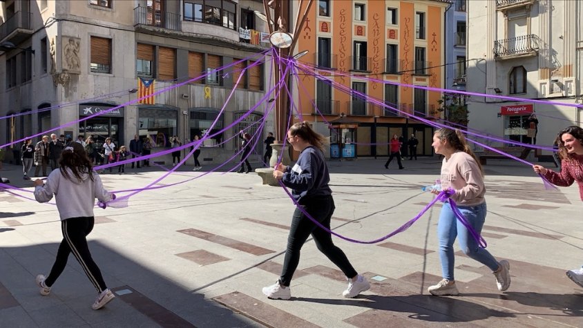 S'han elaborat propostes d'acord amb les mesures contra la COVID-19