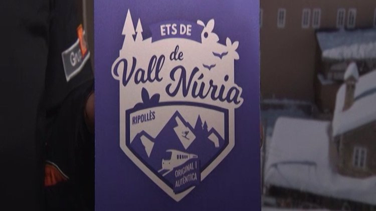 Vall de Núria estrena nova imatge promocional