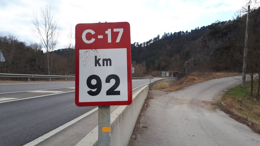 La mobilitat deixarà d'estar restringida a l'àmbit comarcal a partir del dilluns 15 de març amb la bombolla de convivència