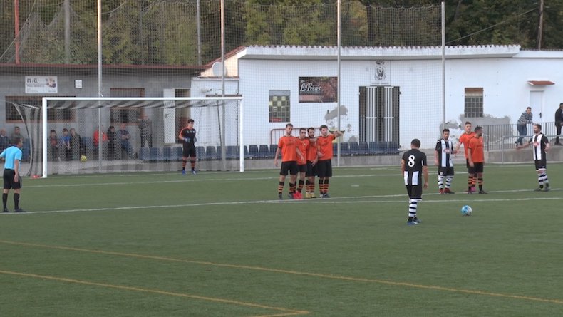 L'Abadessenc firma el comunicat de nou equips del grup 18 de Tercera Catalana