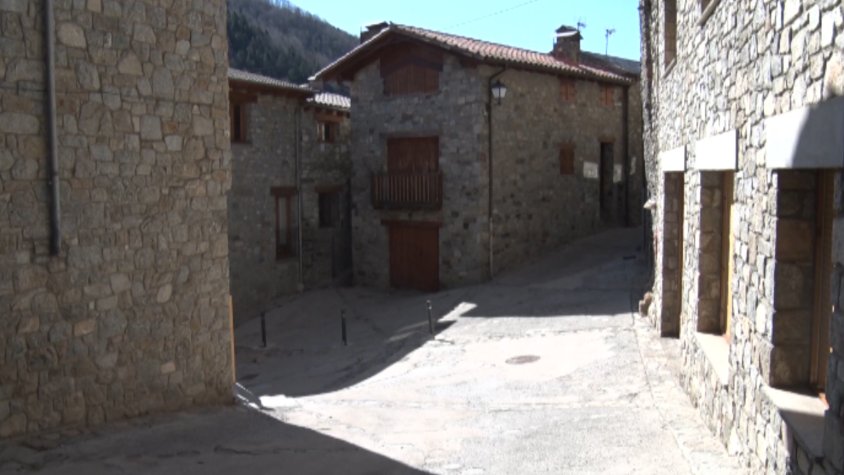 L'actuació està prevista d'execució durant els pròxims mesos