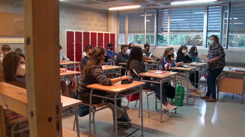 Les escoles del Ripollès treballaran les emocions per abordar temes com el sentiment de pertinença