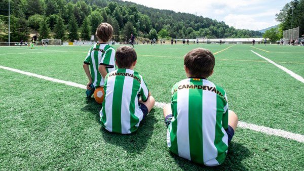S'ha ajornat el duel entre Gironès Sàbat i Campdevànol per a aquest cap de setmana
