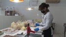 Les pastisseries del Ripollès comencen a preparar les mones de Pasqua
