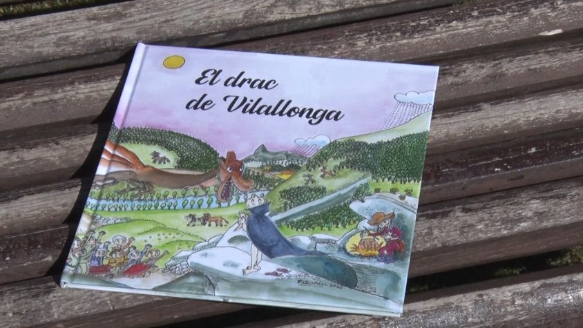 Les il·lustracions han estat a càrrec de Pilarín Bayés