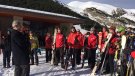 Vall de Núria també inaugura la temporada d'esquí abans de la Puríssima