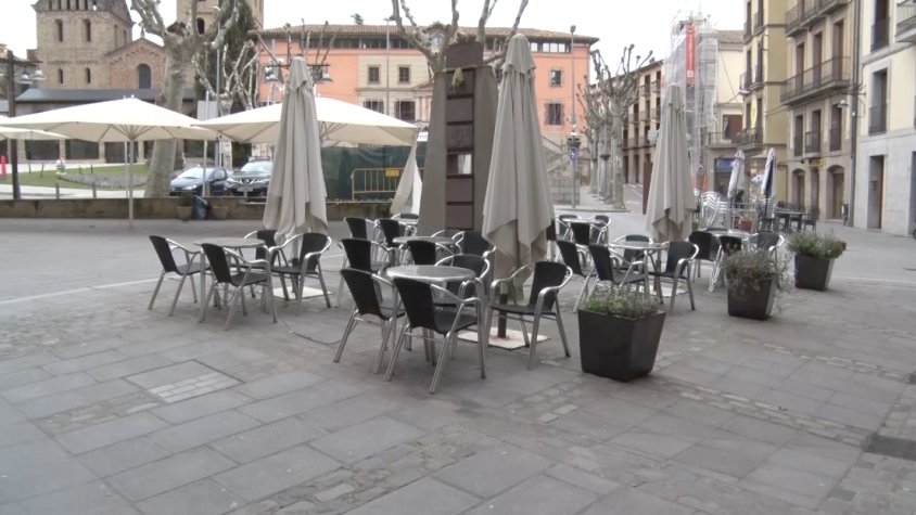 L'anunci s'ha efectuat en roda de premsa telemàtica