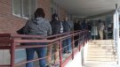 Es comença a vacunar al col·lectiu d’entre 55 i 65 anys al Ripollès